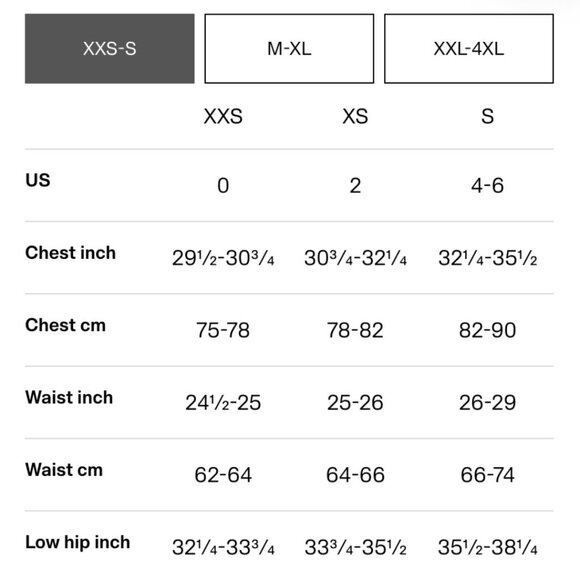 Metallic Silver Bodysuit - Picture 12 of 12